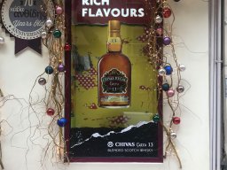 Window Display